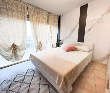 Apt La Bocca 2 pièce(s) 48.01 m2 LOCATION MEUBLEE - Photo 6