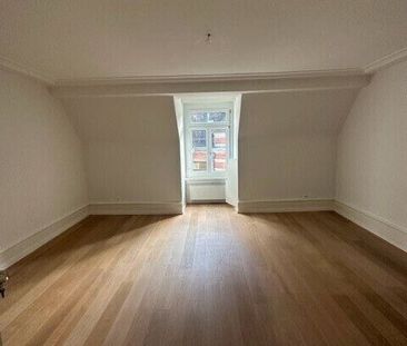 Wohnung/Büro in historischer Liegenschaft - Foto 6