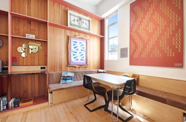 Welcome home to apartment 21, located within Dixonlane Apartments. - Photo 1