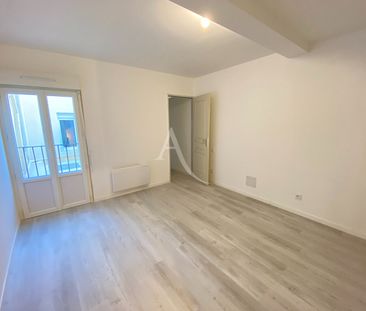 Location Appartement 4 pièces 62m² - Photo 2