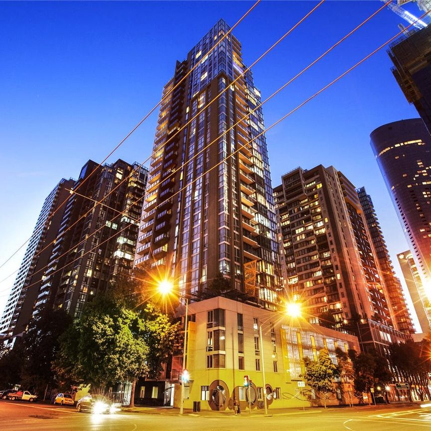 Renowned Southbank Residential Complex - Photo 1