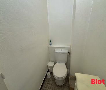 Location Appartement 1 pièce 22m² RENNES 35700 - Photo 4