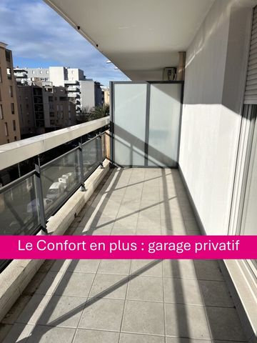 Location Appartement 3 pièces 67m² MARSEILLE 10ème - Photo 3