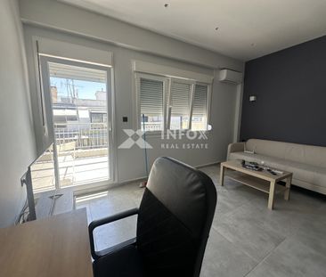 Ενοικιάζεται Γκαρσονιέρα 40 τ.μ. - Photo 2