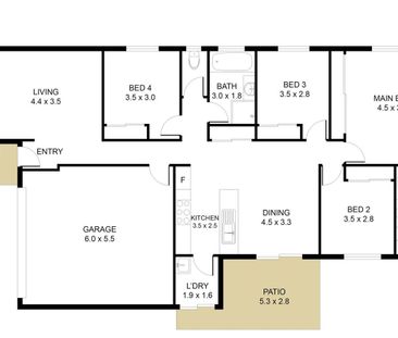 Spacious Family Home in the Heart of Yarrabilba – 7 Rosewood Street - Photo 3