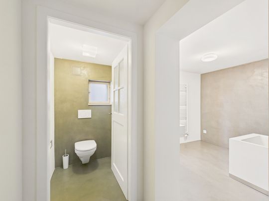 Moderne 2.5-Zimmer Wohnung in Allschwil - Photo 1