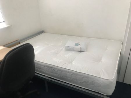 Room in a Shared House, Norman Row, LS5 - Photo 4