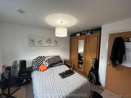 1 bedroom property to rent in Salford - Photo 3