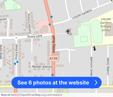 Ashby Road, Scunthorpe - Photo 1