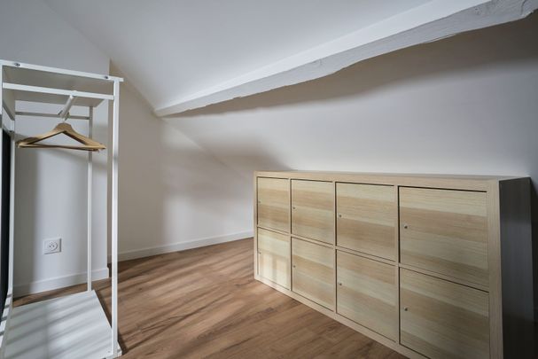 DENIS DU PEAGE Colocation 5 chambres à Lille - Photo 1