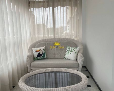 3-BEDROOM APARTMENT FOR RENT IN BENIDORM - ALICANTE - Photo 2