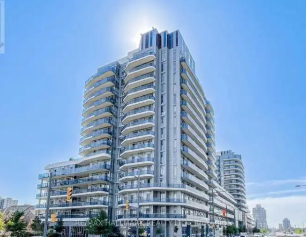 1610 - 9471 YONGE STREET | 1610 - 9471 YONGE STREET, Richmond Hill - Photo 1