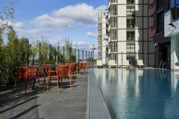 1 bedroom apartment to rent - Photo 1