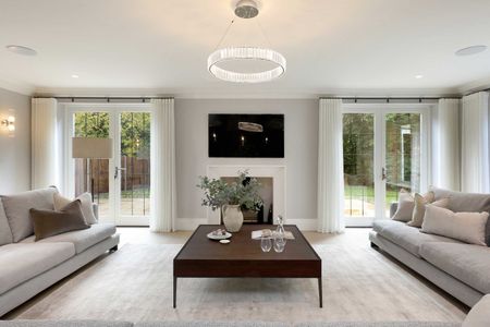 5 bedroom house to rent - Photo 3