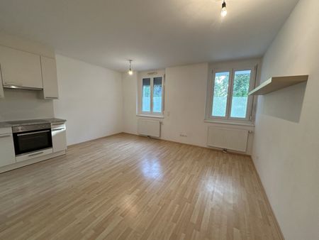2-Zimmer Mietwohnung im Herzen von 2100 Korneuburg - Foto 5
