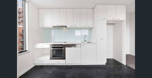 Beach Life with City Views - Photo 1