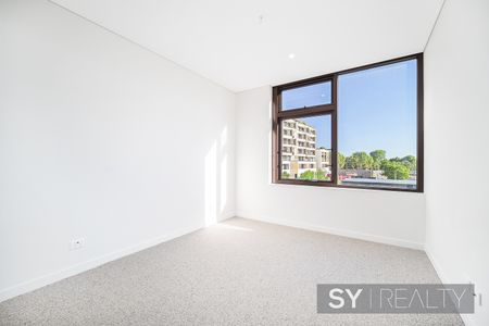 213/3 Foundry Street, Erskineville NSW 2043 - Apartment For Rent | Domain - Photo 5