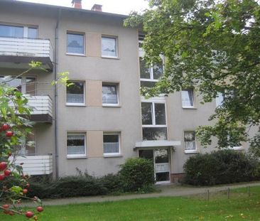 Traumwohnung sucht Mieter! Neurenovierte 3-Zimmer-Wohnung in ruhige... - Foto 2