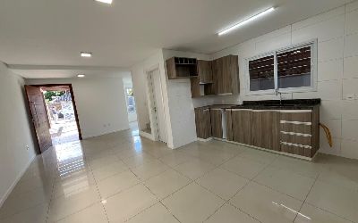 Servidão Odorico Miguel da Costa, 220, Florianópolis - Foto 3