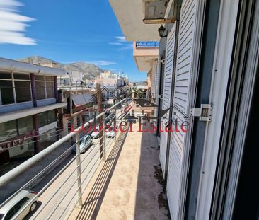 Διαμέρισμα για ενοικίαση Κέντρο (Νέα Μάκρη) - Photo 4