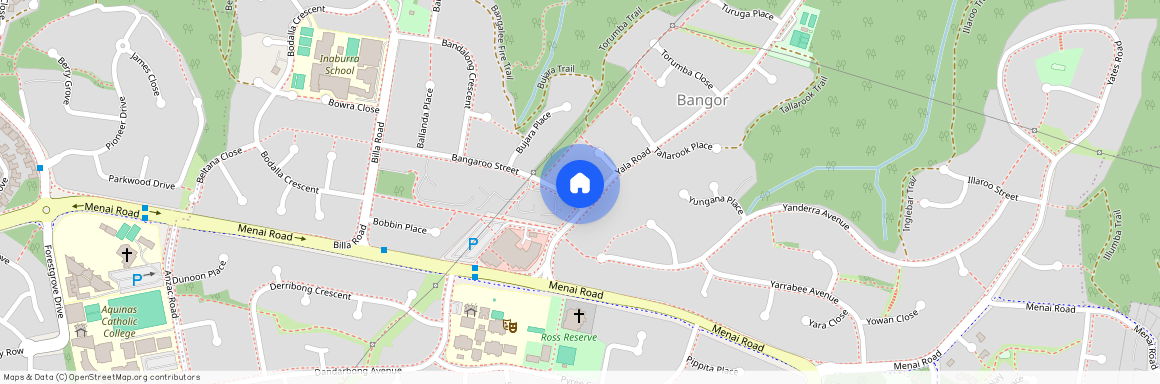 34B Bangaroo Street, Bangor 2234, New South Wales