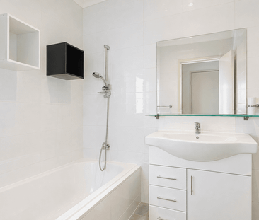 Well Located Two-Bedroom Unit! - Photo 3