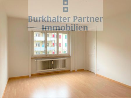 Ruhiges Wohnen im Breitenrainquartier - Photo 5