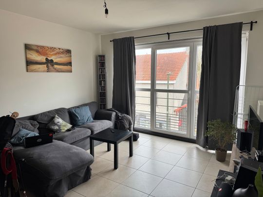 Appartement - Te huur - Photo 1