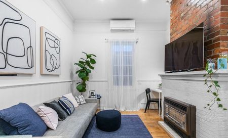Register to Inspect / Classic Victorian Charm in Prime Spotswood Location - Photo 4