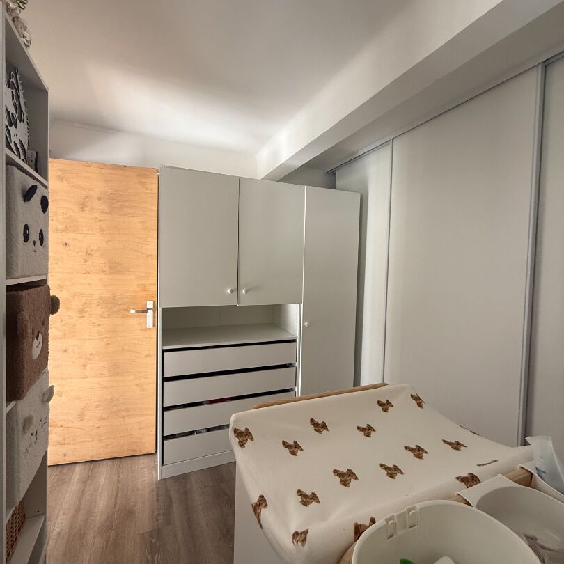 Location appartement 3 pièces, 68.86m², Soissons - Photo 1