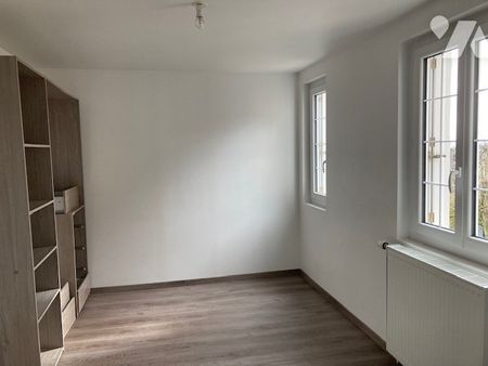 SECTEUR GALLIENI MAIS IND F4 - Photo 5