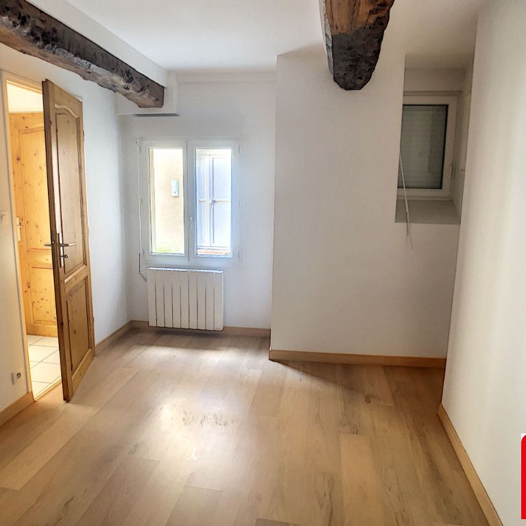 A LOUER - Appartement Carentan 3 pièce(s) - 50500 - Photo 1