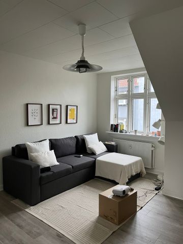 Vedelsgade 113B, 2. tv - Photo 3