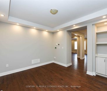 For Lease - 249 Hinton Terrace Unit# Upper, Milton, Ontario - Photo 5