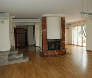 Dom na wynajem, ul. Warszawska, Piaseczyński Konstancin-Jeziorna Bi... - Photo 2