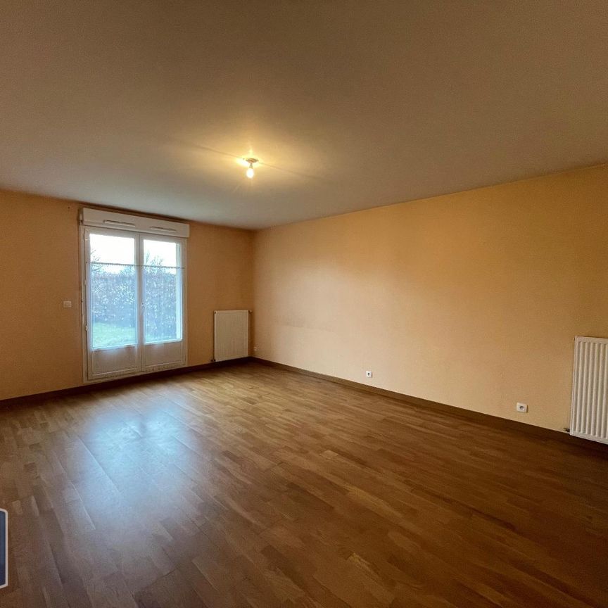 Location Appartement 3 pièces 76m² CHATEAU THIERRY 02400 - Photo 1