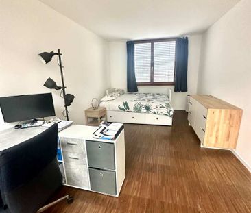 3 Zimmer, 119 m², 5. Stock - Photo 4