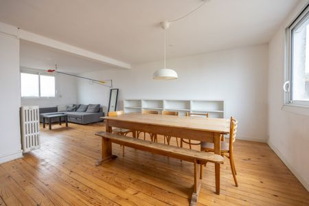 T3 meublé - Photo 3