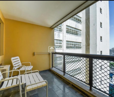 Apartamento para alugar, Centro - Campinas/SP - Photo 2