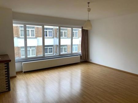 Appartement te huur - Photo 2