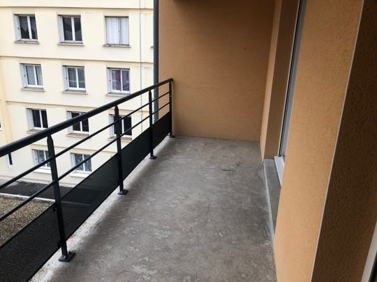 APPARTEMENT T3 A LOUER - Photo 1