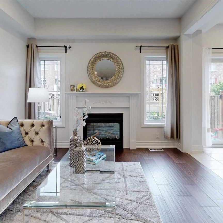 For Lease - 149 Fimco Crescent, Markham, Ontario - Photo 1