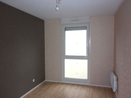 Location appartement 2 pièces, 46.25m², Chalon-sur-Saône - Photo 3