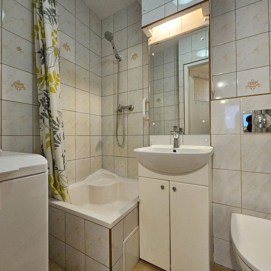 Dwupokojowe mieszkanie przy Bonifraterskiej 37.39 m² - Photo 1