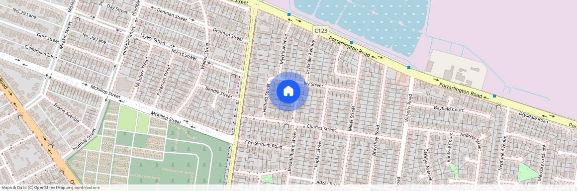 3/7 Bain Court, Vic 3219, Newcomb