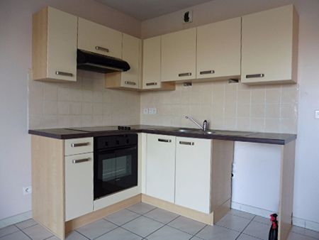 Location Appartement 2 pièces 50m² - Photo 2