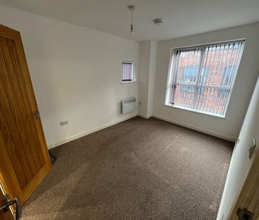2 Bed Flat, Earl Street, LE1 - Photo 5