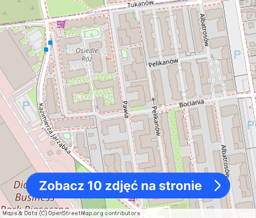 Piaseczno 2 pokoje oddzielna kuchnia 55m2 garaż balkon wynajem - Zdjęcie 1