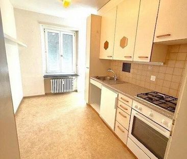 Gemütliche Wohnung in Rheinnähe - Photo 4