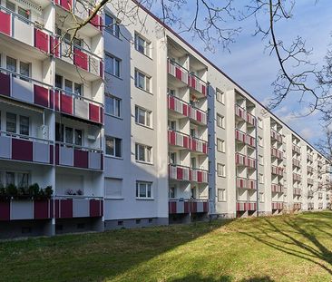 Carl-Crodel-Weg 2 - Künstler-Karree - Foto 1